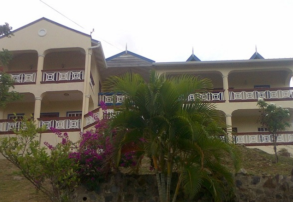 caribbean house for sale by owner