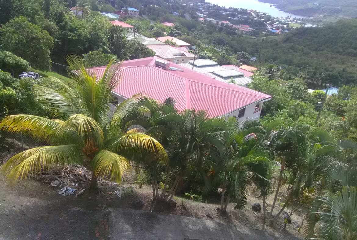 house for sale in the caribbean by owner