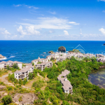 st lucia resort for sale