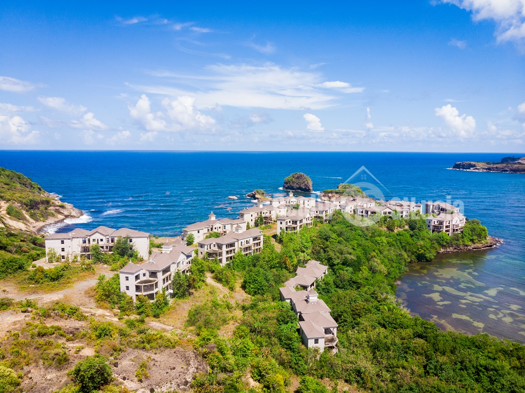 st lucia resort for sale