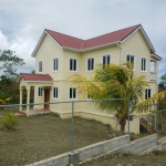 house for sale in St Lucia vieux fort