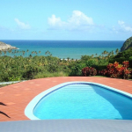 villa for sale in Micoud St Lucia