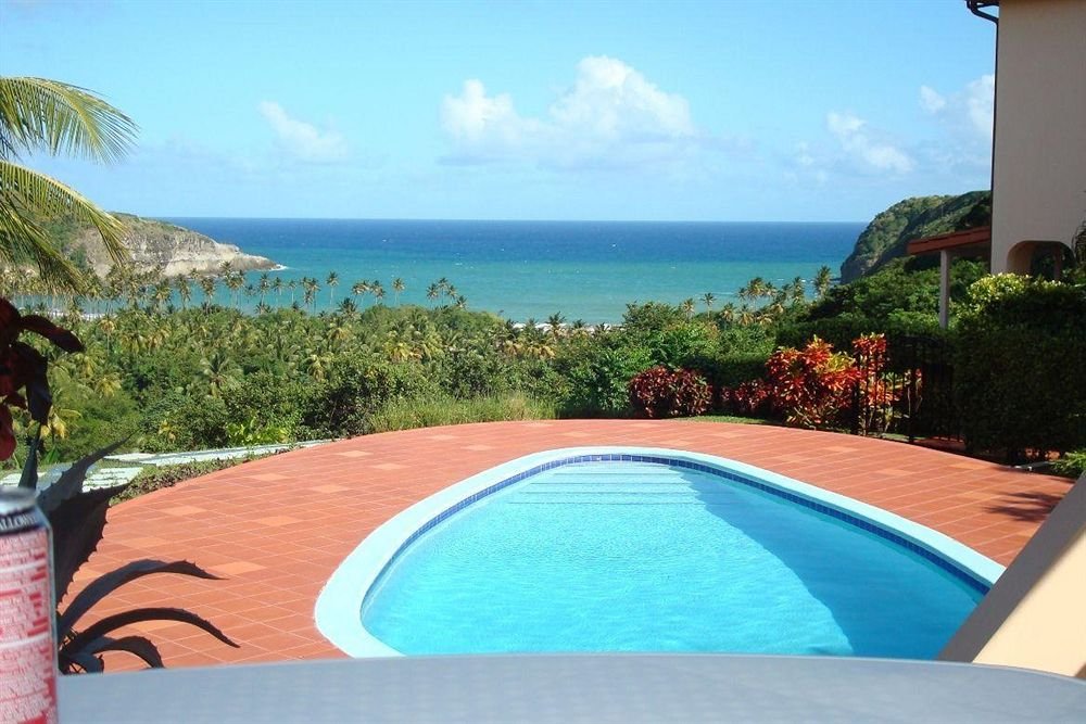 villa for sale in Micoud St Lucia