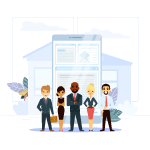 top caribbean agents