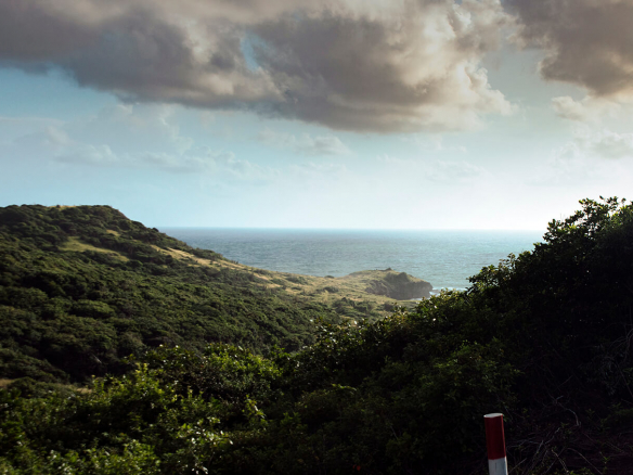 Lot 28 Cabot St Lucia real estate