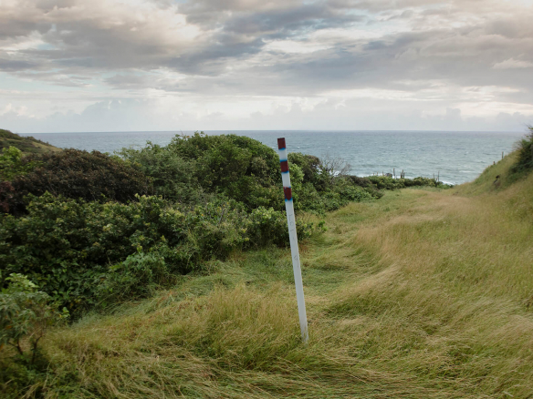 lot 9 cabot saint lucia real estate