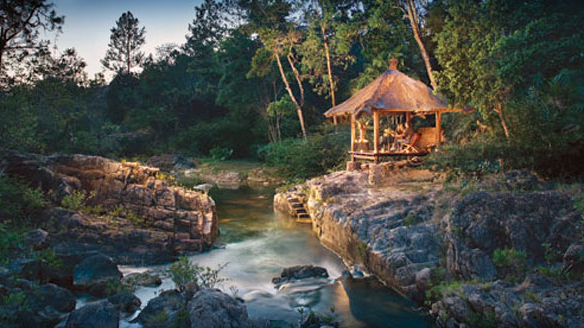 Caribbean Country Of Belize