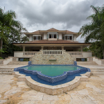 Villa Serenidad for sale in Dominica republic