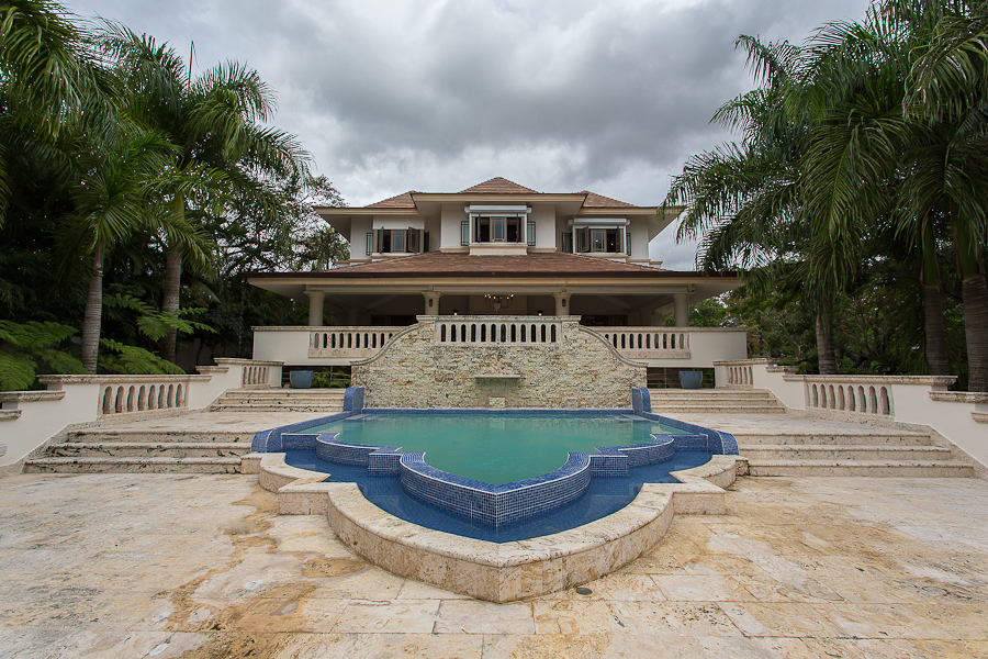 Villa Serenidad for sale in Dominica republic