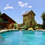 Luxury Caribbean Estate For Sale In St Lucia