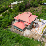 villa for sale in st lucia