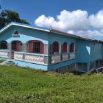 house for sale near castries