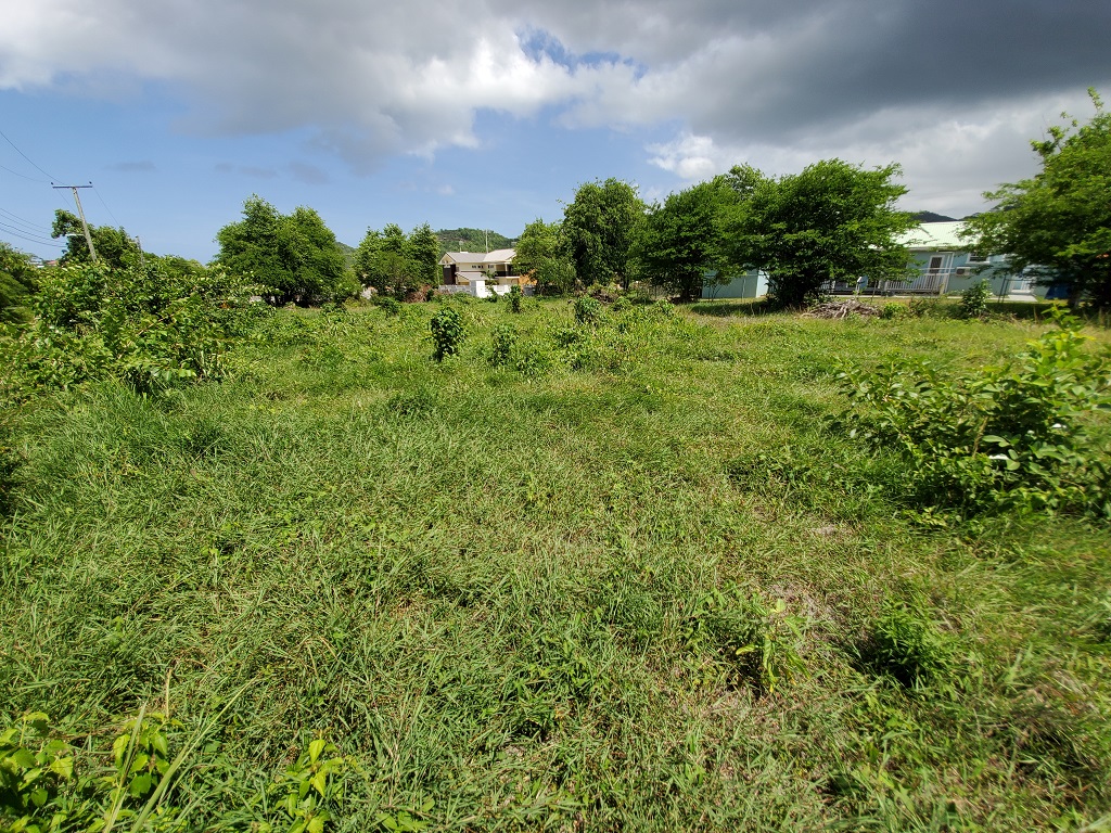 land for sale in trinidad and tobago