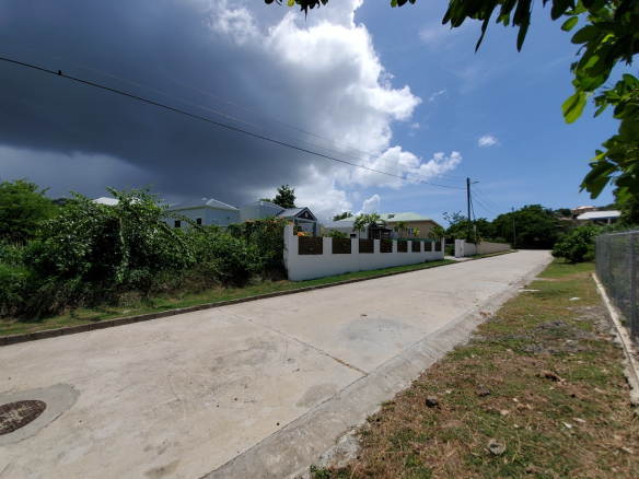 aron vale st lucia land for sale