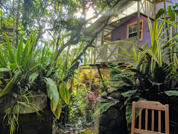 soufriere property for sale