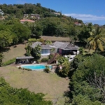 Sun Dollar Villa For Sale at Cap Estate Saint Lucia