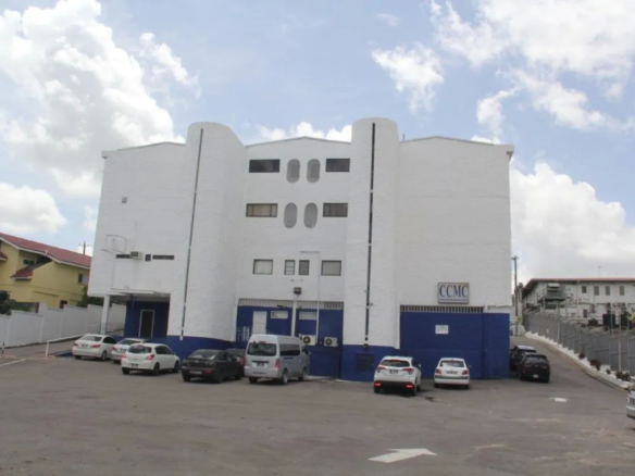 Medical Centre & Former Hotel For Sale in Trinidad