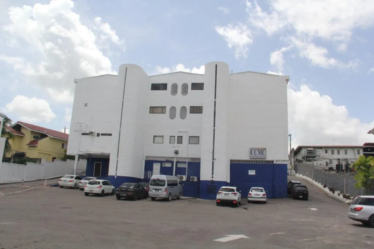 Medical Centre & Former Hotel For Sale in Trinidad