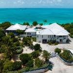 Mystic Jewel Villa For Sale in Turks and Caicos