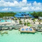 Hidden Jewel Villa For Sale in Turks and Caicos