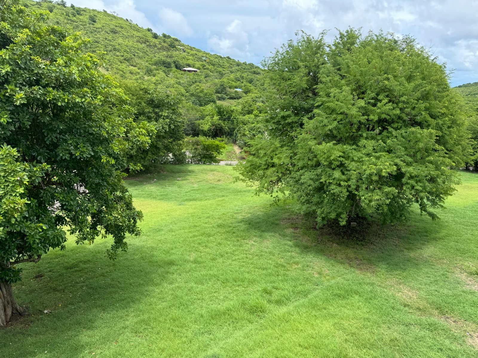 land for sale in st lucia cas en bas