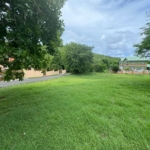 caribbean real estate: Prime Residential Lot in Cas-en-Bas St Lucia: 8,005 SF