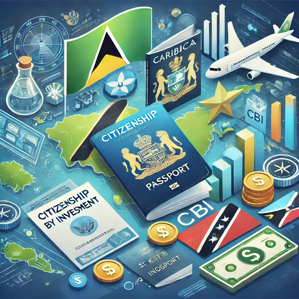New regulator poised to enhance Caribbean CBI programs