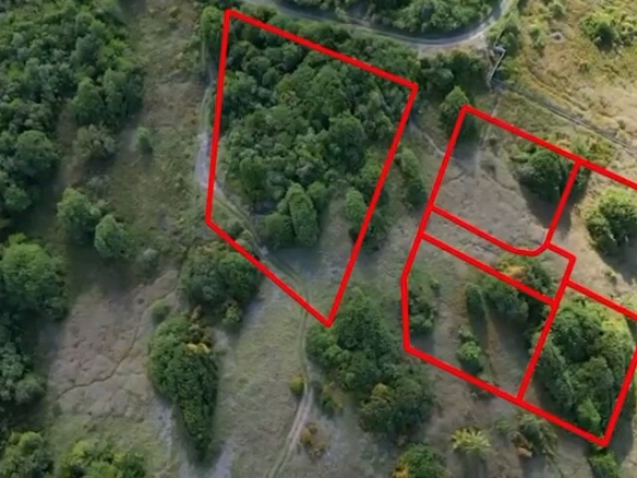 land for sale in st lucia canelles caribbean