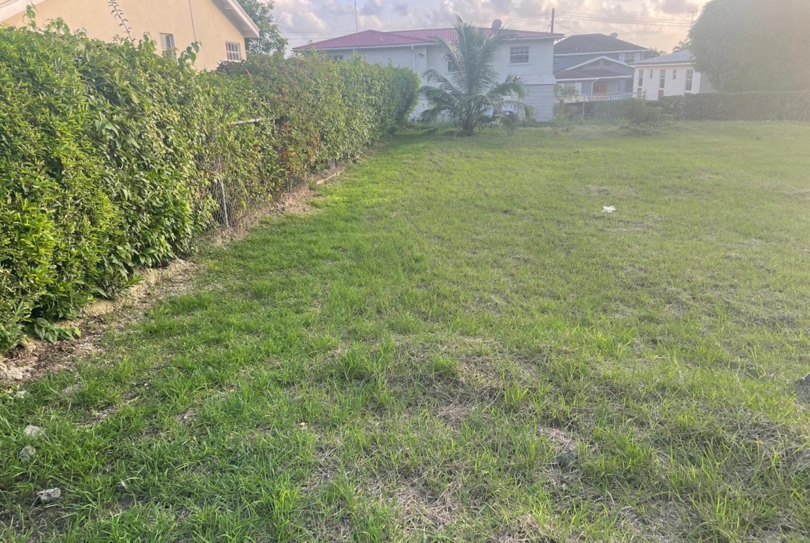 Land at Rowans Park picc2