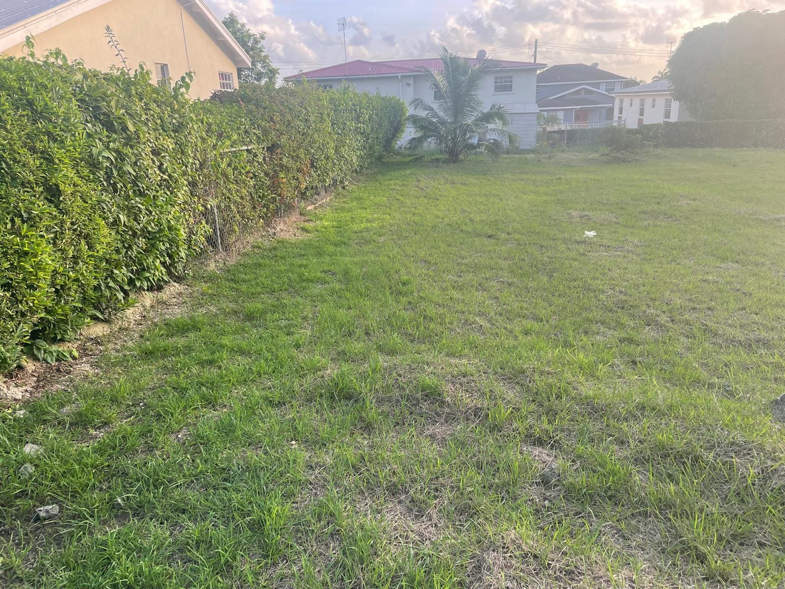 Land at Rowans Park picc2