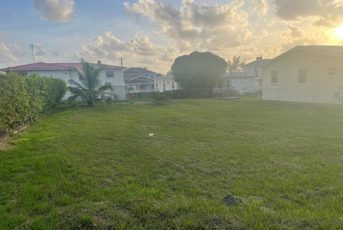 Land at Rowans Park picc3