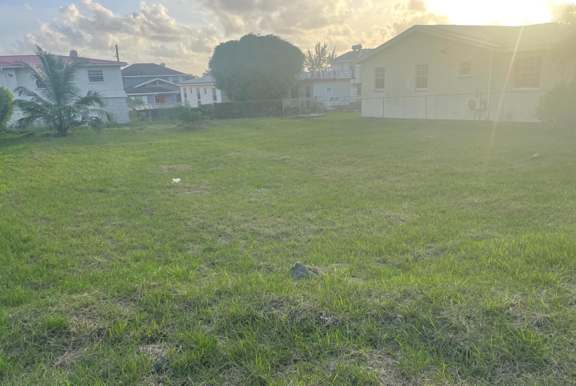 Land at Rowans Park picc4
