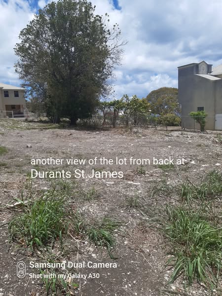 pic of Lot at Durants St James.jpg 2