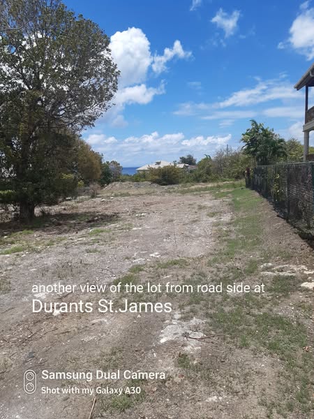 pic of Lot at Durants St James.jpg 3