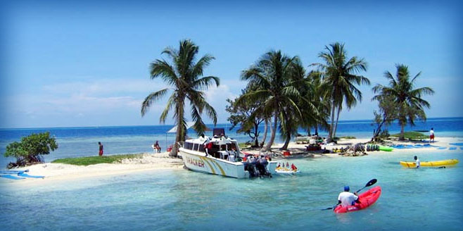 climate in belize